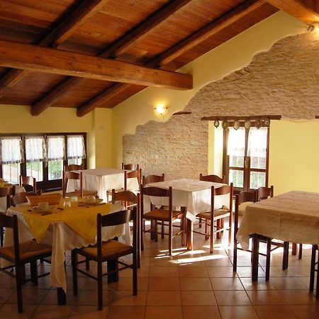 Agriturismo 'D Raine Montelupo Albese Екстер'єр фото